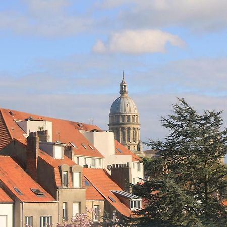 Au Repere De Mariette Hotel Boulogne-sur-Mer Buitenkant foto