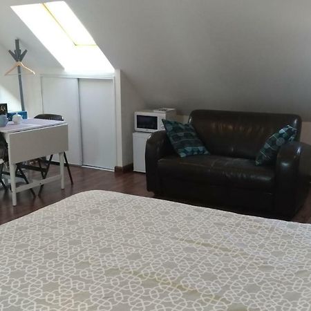Au Repere De Mariette Hotel Boulogne-sur-Mer Buitenkant foto